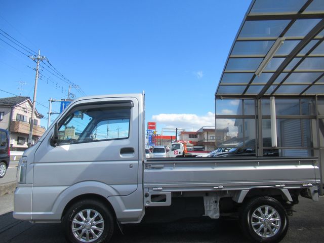 Ref No.A15204336 SUZUKI CARRY TRUCK Image#4