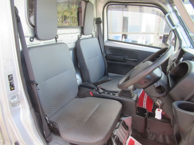 Ref No.A15204336 SUZUKI CARRY TRUCK Image#8