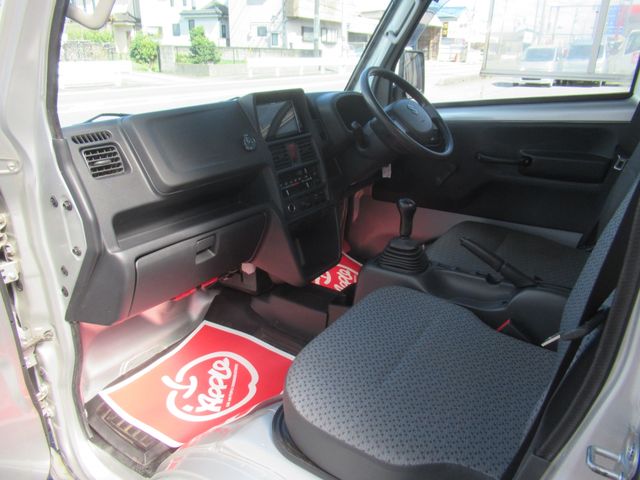 Ref No.A15204336 SUZUKI CARRY TRUCK Image#2