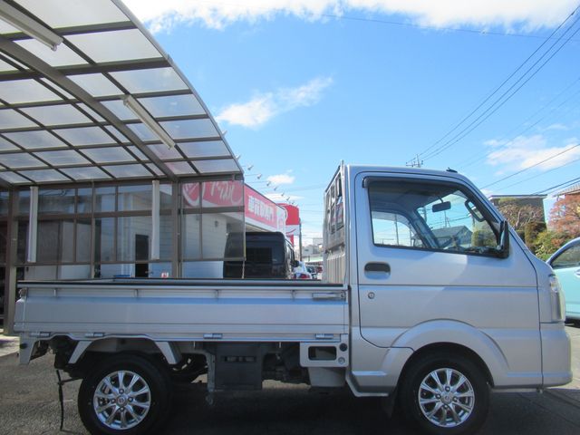 Ref No.A15204336 SUZUKI CARRY TRUCK Image#5