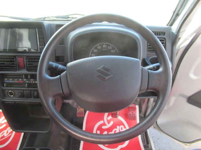Ref No.A15204336 SUZUKI CARRY TRUCK Image#9
