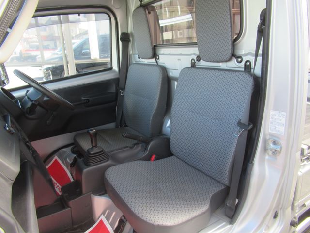Ref No.A15204336 SUZUKI CARRY TRUCK Image#7