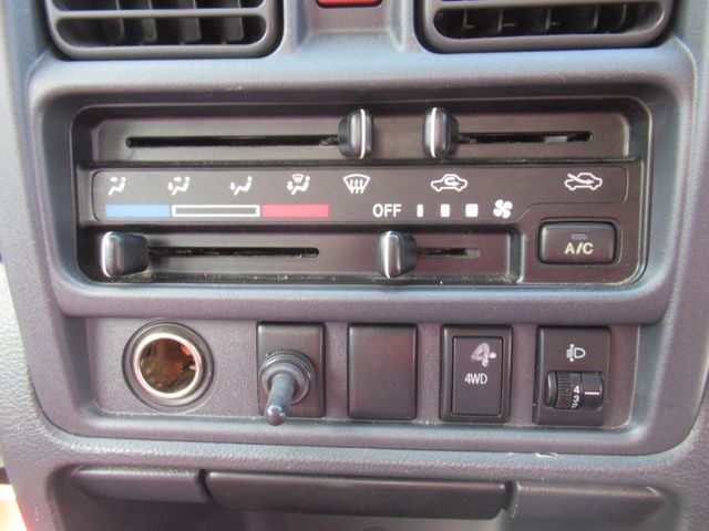 Ref No.A15204336 SUZUKI CARRY TRUCK Image#18