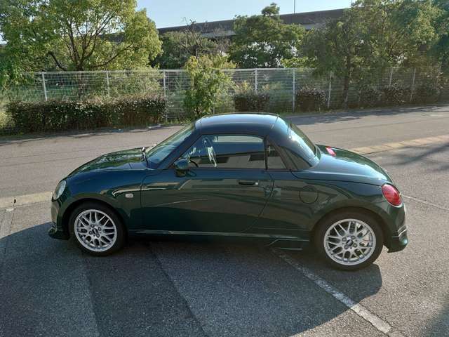 Ref No.A15204345 DAIHATSU COPEN Image#17