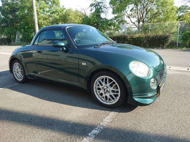 Ref No.A15204345 DAIHATSU COPEN Image#8