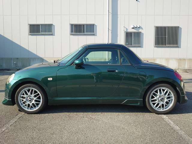 Ref No.A15204345 DAIHATSU COPEN Image#11