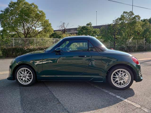 Ref No.A15204345 DAIHATSU COPEN Image#16