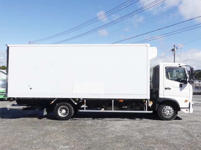 Ref No.A15204657 HINO RANGER Image#8