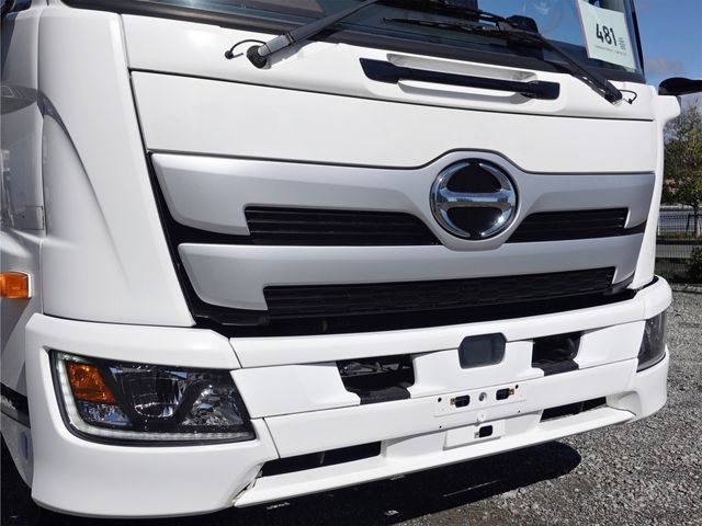 Ref No.A15204657 HINO RANGER Image#5