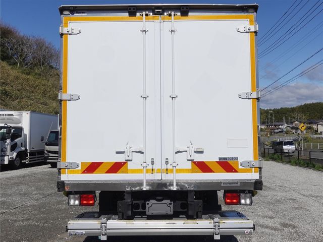 Ref No.A15204657 HINO RANGER Image#9