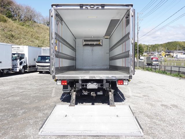 Ref No.A15204657 HINO RANGER Image#12