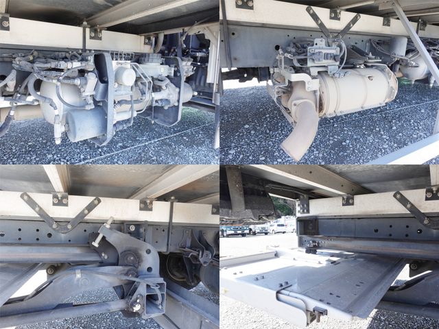 Ref No.A15204657 HINO RANGER Image#19