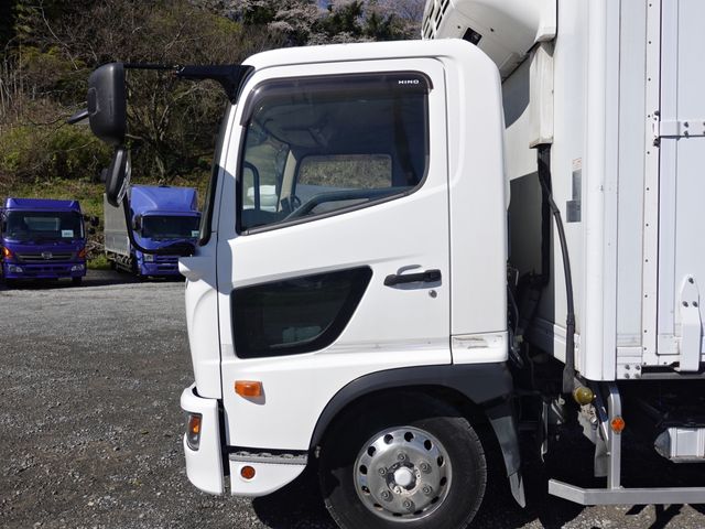 Ref No.A15204657 HINO RANGER Image#11