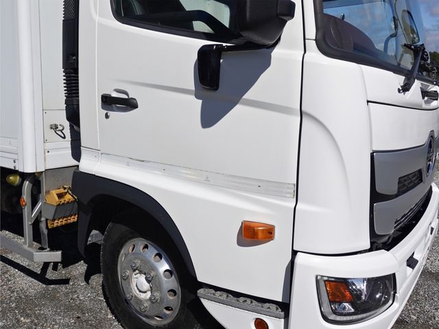 Ref No.A15204657 HINO RANGER Image#6