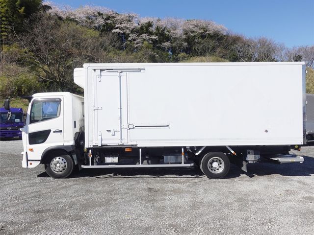 Ref No.A15204657 HINO RANGER Image#10