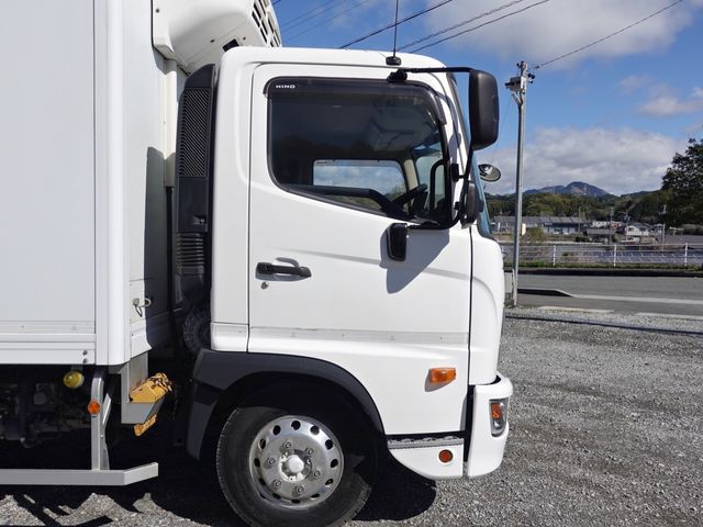 Ref No.A15204657 HINO RANGER Image#7