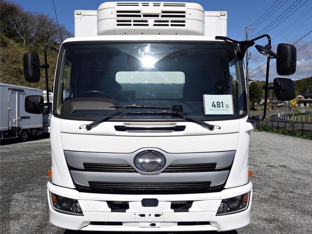Ref No.A15204657 HINO RANGER Image#3