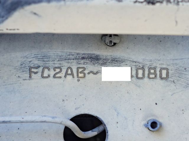 Ref No.A15204657 HINO RANGER Image#17