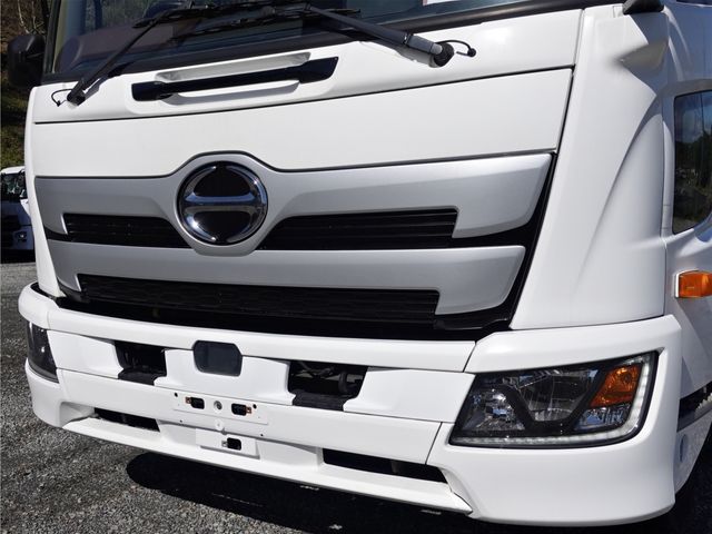 Ref No.A15204657 HINO RANGER Image#4