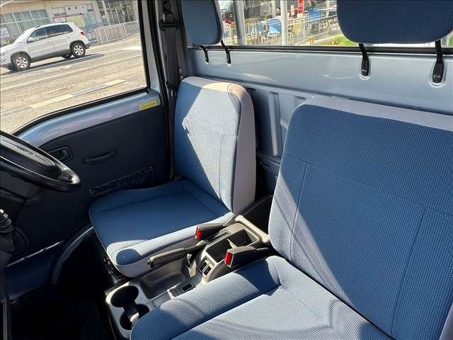 Ref No.A15204676 SUBARU SAMBAR TRUCK Image#6