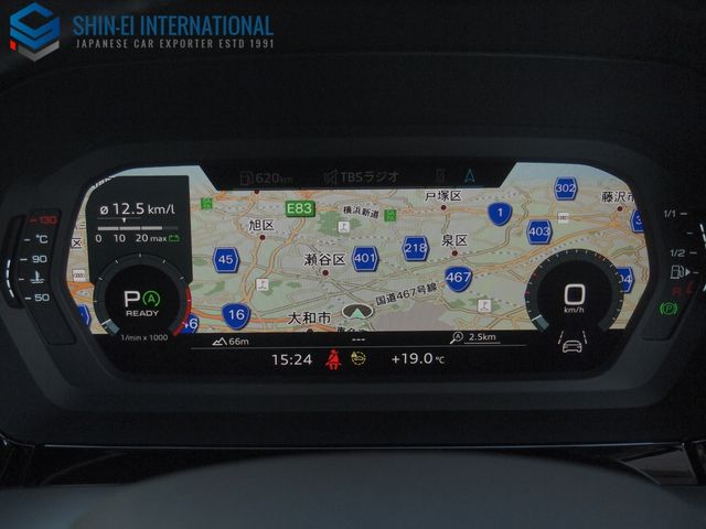 Ref No.A15204678 AUDI A3 Image#9