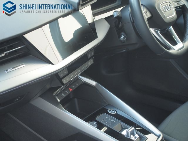 Ref No.A15204678 AUDI A3 Image#12