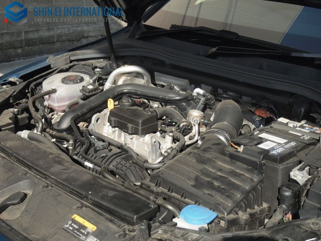 Ref No.A15204678 AUDI A3 Image#18