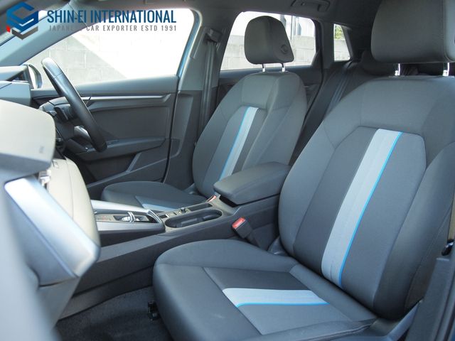 Ref No.A15204678 AUDI A3 Image#7