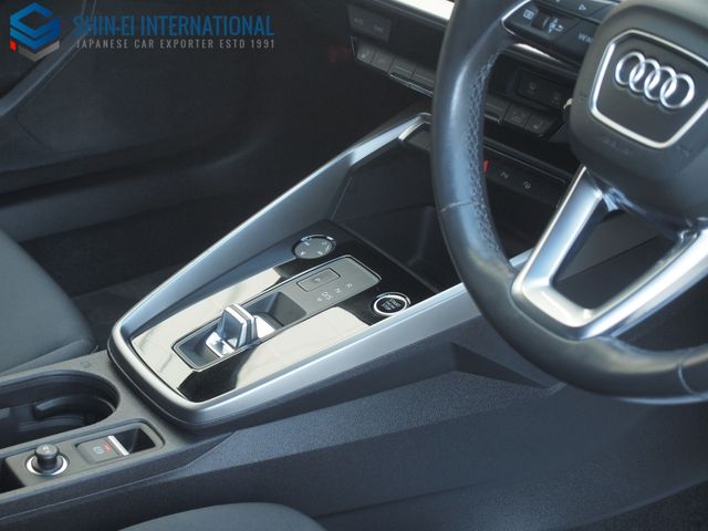 Ref No.A15204678 AUDI A3 Image#13