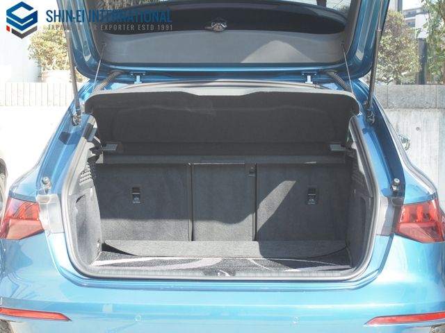 Ref No.A15204678 AUDI A3 Image#19