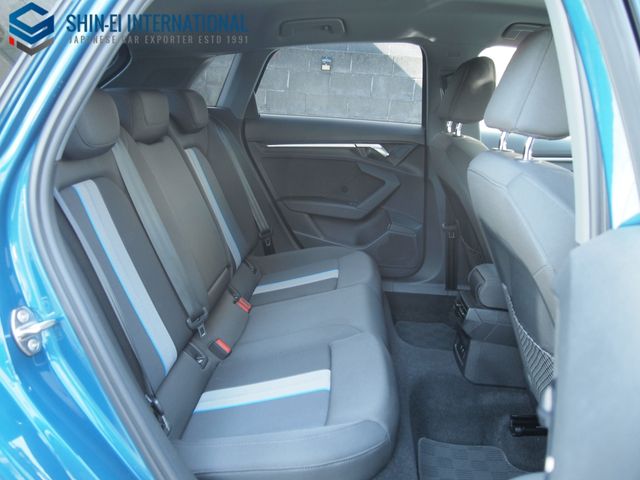Ref No.A15204678 AUDI A3 Image#8