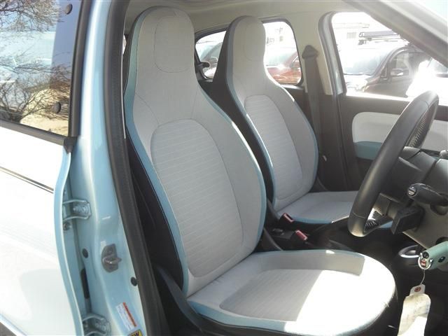 Ref No.A15204779 Renault TWINGO Image#10