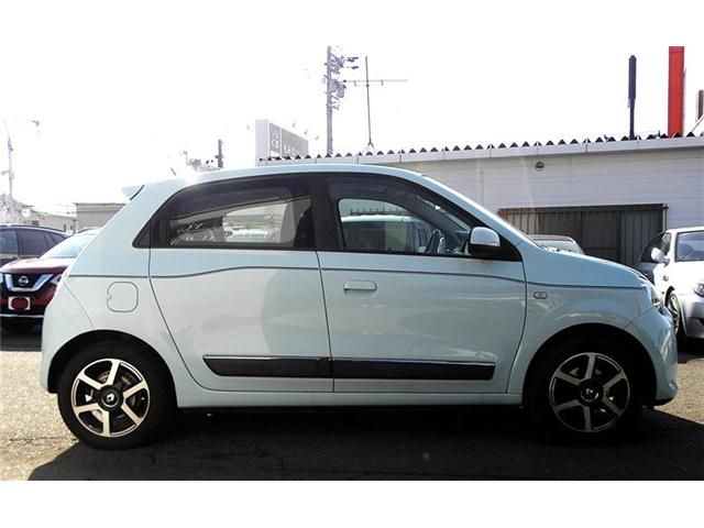 Ref No.A15204779 Renault TWINGO Image#8