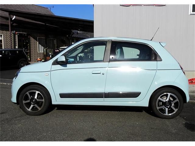 Ref No.A15204779 Renault TWINGO Image#7