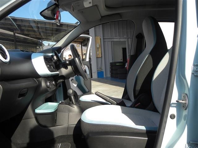 Ref No.A15204779 Renault TWINGO Image#11