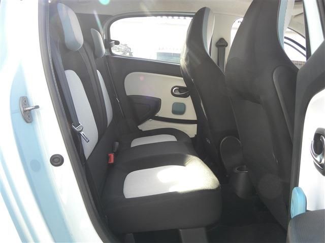 Ref No.A15204779 Renault TWINGO Image#13