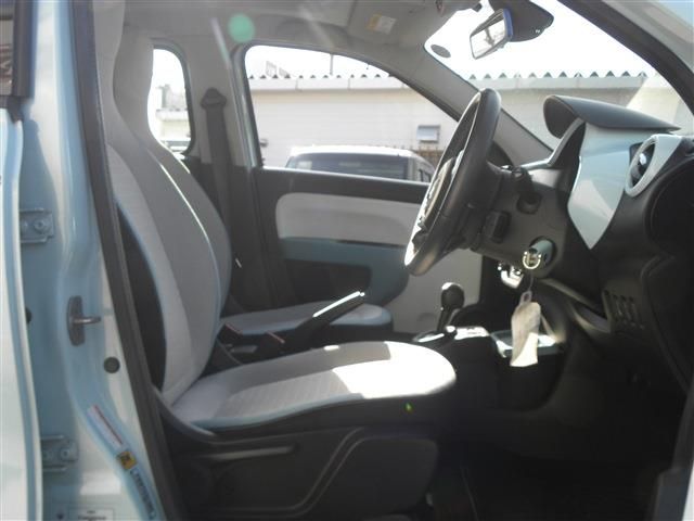 Ref No.A15204779 Renault TWINGO Image#9