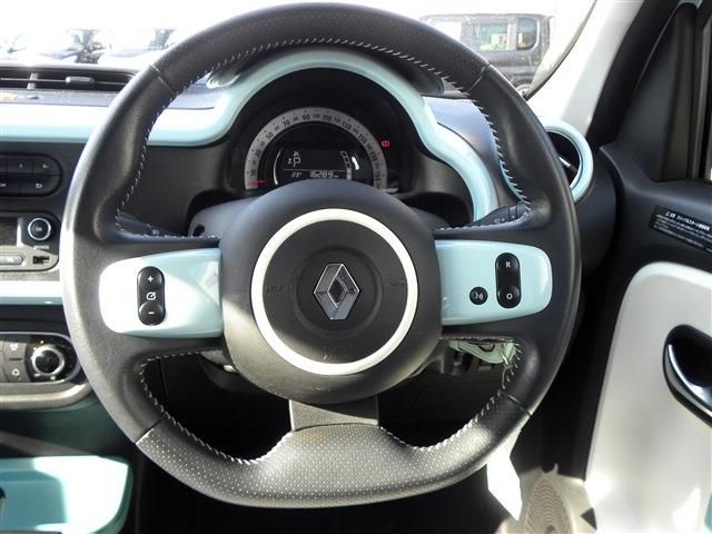 Ref No.A15204779 Renault TWINGO Image#19