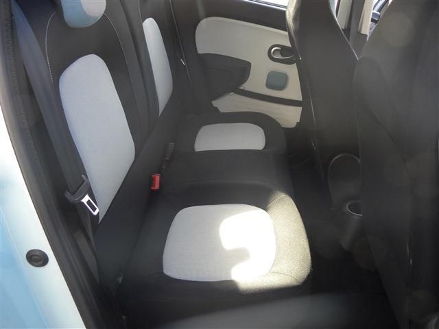 Ref No.A15204779 Renault TWINGO Image#14