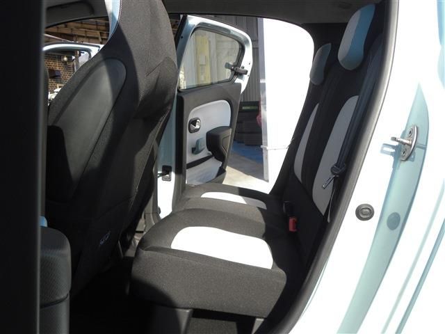 Ref No.A15204779 Renault TWINGO Image#15