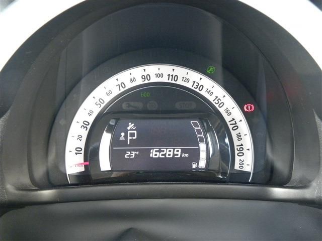 Ref No.A15204779 Renault TWINGO Image#20