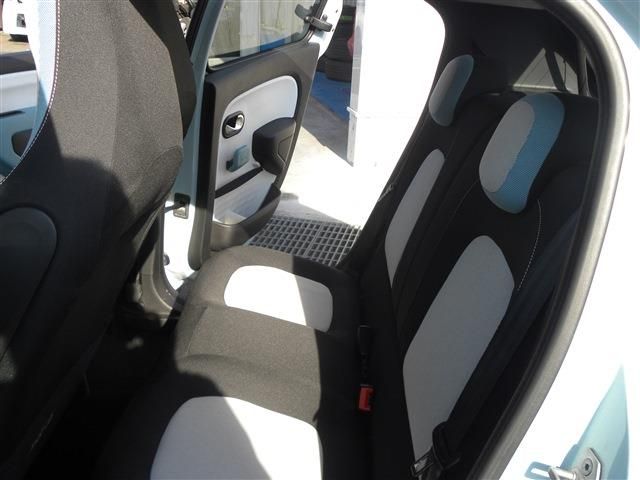 Ref No.A15204779 Renault TWINGO Image#16