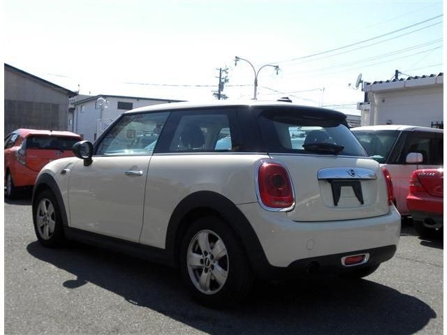 Ref No.A15204780 BMW MINI Image#8