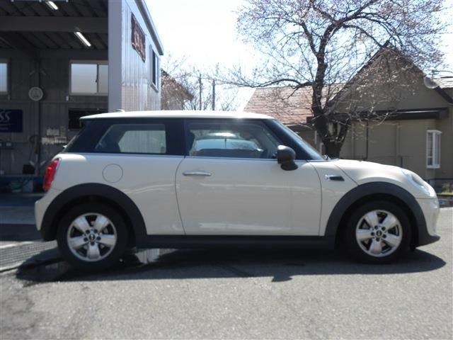 Ref No.A15204780 BMW MINI Image#4