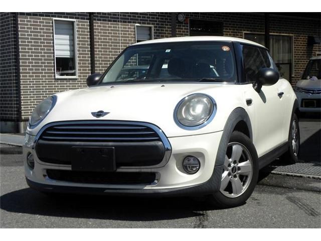 BMW MINI