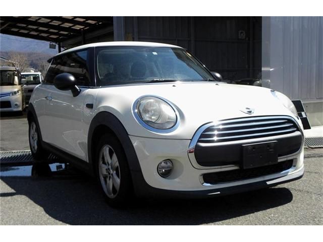 Ref No.A15204780 BMW MINI Image#3