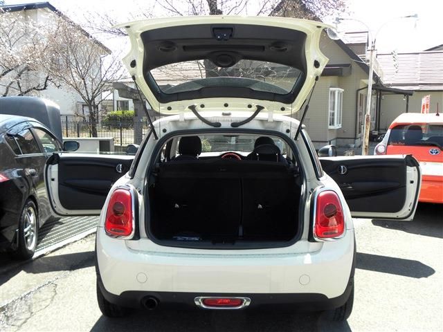 Ref No.A15204780 BMW MINI Image#14
