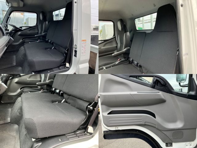 Ref No.A15204887 MITSUBISHI CANTER TRUCK Image#8