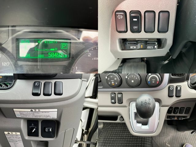 Ref No.A15204887 MITSUBISHI CANTER TRUCK Image#5