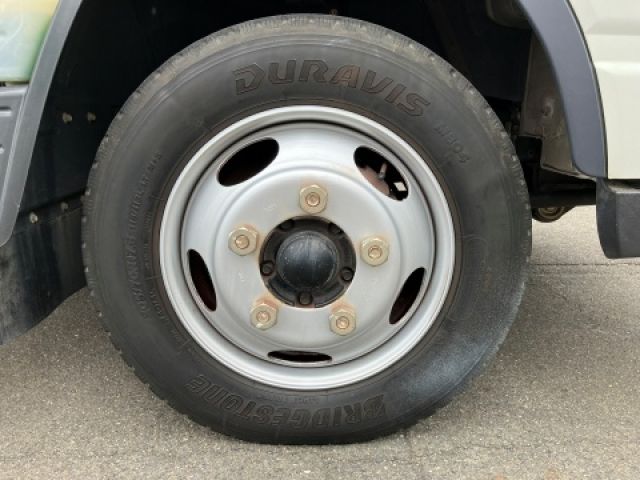 Ref No.A15204887 MITSUBISHI CANTER TRUCK Image#18